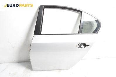Врата за BMW 5 Series E60 Sedan E60 (07.2003 - 03.2010), 4+1 вр., седан, позиция: задна, лява