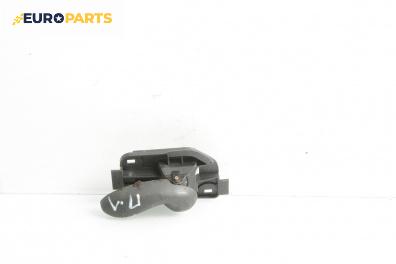 Вътрешна дръжка за Fiat Punto Hatchback II (09.1999 - 07.2012), 4+1 вр., хечбек, позиция: предна, лява