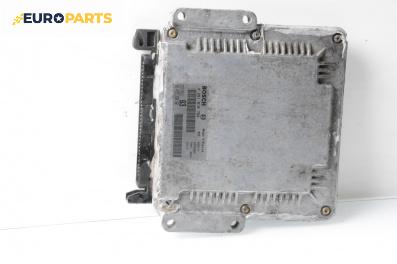 Компютър двигател за Citroen Xsara Picasso (09.1999 - 06.2012) 2.0 HDi, 90 к.с., № 281 218 250