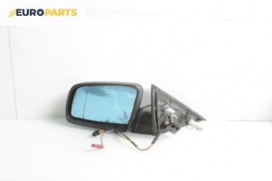 Огледало за BMW 5 Series E60 Sedan E60 (07.2003 - 03.2010), 4+1 вр., седан, позиция: лява