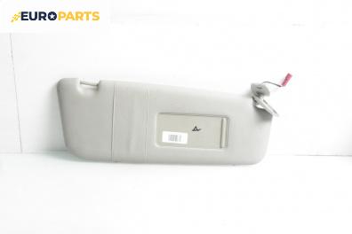 Сенник за BMW 5 Series E60 Sedan E60 (07.2003 - 03.2010), позиция: дясна