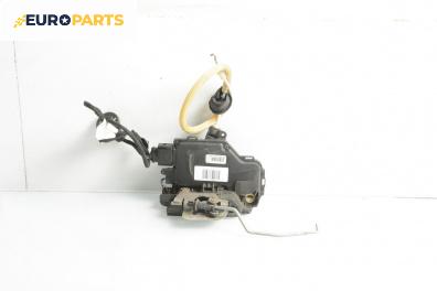 Брава на врата за Audi A2 Hatchback (02.2000 - 08.2005), позиция: предна, лява