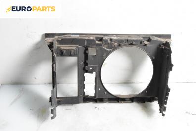 Дифузьор за Peugeot 307 Break (03.2002 - 12.2009) 1.6 HDi 110, 109 к.с.