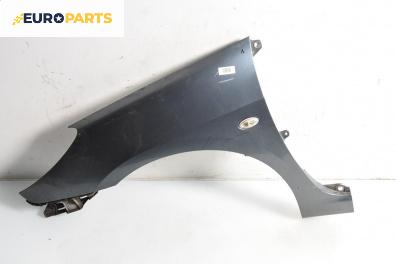 Калник за Peugeot 307 Break (03.2002 - 12.2009), 4+1 вр., комби, позиция: предна, лява