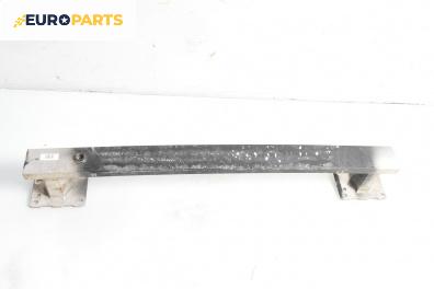 Основа броня за Peugeot 307 Break (03.2002 - 12.2009), комби, позиция: предна