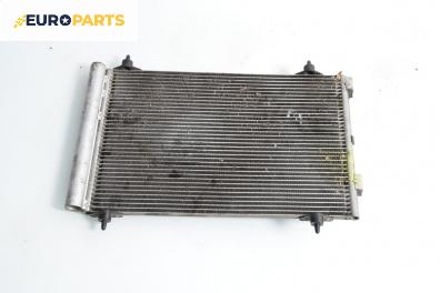 Климатичен радиатор за Peugeot 307 Break (03.2002 - 12.2009) 1.6 HDi 110, 109 к.с.