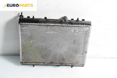 Воден радиатор за Peugeot 307 Break (03.2002 - 12.2009) 1.6 HDi 110, 109 к.с.