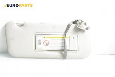 Сенник за Peugeot 307 Break (03.2002 - 12.2009), позиция: дясна