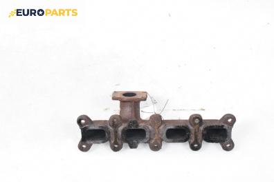 Изпускателен колектор  за Fiat Ducato Box IV (04.2002 - 07.2006) 2.3 JTD, 110 к.с.