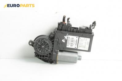 Електромотор за стъклоподемник за Audi A2 Hatchback (02.2000 - 08.2005), 4+1 вр., хечбек, позиция: предна, дясна