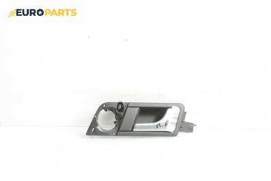 Вътрешна дръжка за Audi A2 Hatchback (02.2000 - 08.2005), 4+1 вр., хечбек, позиция: предна, дясна