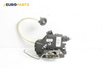 Брава на врата за Audi A2 Hatchback (02.2000 - 08.2005), позиция: предна, дясна