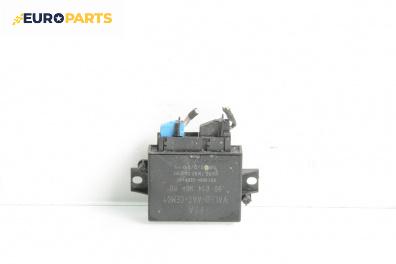 Модул парктроник за Fiat Ulysse Minivan II (08.2002 - 06.2011), № 9661496880