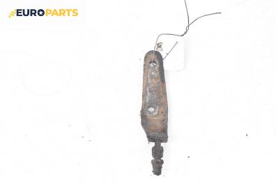 Планка за Citroen Jumper Platform I (03.1994 - 04.2002), 2+1 вр., товарен