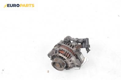 Алтернатор / генератор за Honda Civic VII Hatchback (03.1999 - 02.2006) 1.4 iS (EP1), 90 к.с.