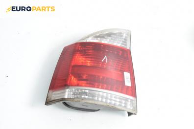 Стоп за Opel Vectra C Sedan (04.2002 - 01.2009), седан, позиция: лява
