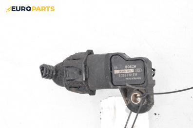 MAP сензор за Fiat Ducato Box IV (04.2002 - 07.2006), № 0 281 002 514