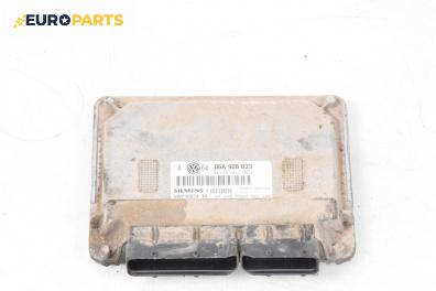 Компютър двигател за Volkswagen Golf IV Hatchback (08.1997 - 06.2005) 1.6, 100 к.с., № 06A906033