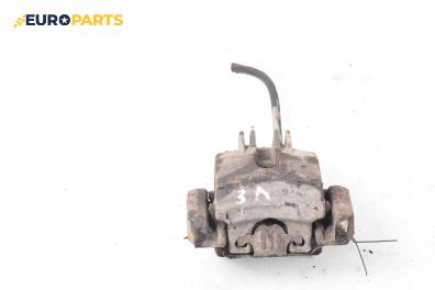 Спирачен апарат за BMW 5 Series E60 Sedan E60 (07.2003 - 03.2010), позиция: задна, лява