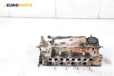 Глава за Citroen Jumper Platform I (03.1994 - 04.2002) 2.5 D, 86 к.с.