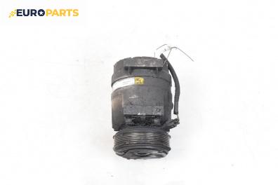 Компресор климатик за Renault Laguna II Grandtour (03.2001 - 12.2007) 2.2 dCi (KG0F), 150 к.с., № 032731351