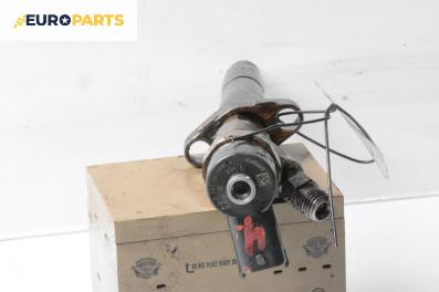 Дюза дизел за Renault Laguna II Grandtour (03.2001 - 12.2007) 2.2 dCi (KG0F), 150 к.с., № 8200084534