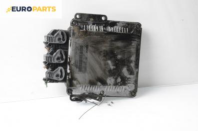 Компютър двигател за Renault Laguna II Grandtour (03.2001 - 12.2007) 2.2 dCi (KG0F), 150 к.с., № 0 281 035 648