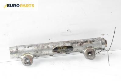 Горивна рейка за Renault Laguna II Grandtour (03.2001 - 12.2007) 2.2 dCi (KG0F), 150 к.с.