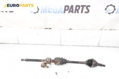 Полуоска за Opel Vectra C Sedan (04.2002 - 01.2009) 1.9 CDTI, 120 к.с., позиция: предна, дясна
