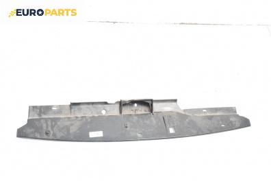 Кора над радиатор за Fiat Ulysse Minivan II (08.2002 - 06.2011), 4+1 вр., миниван