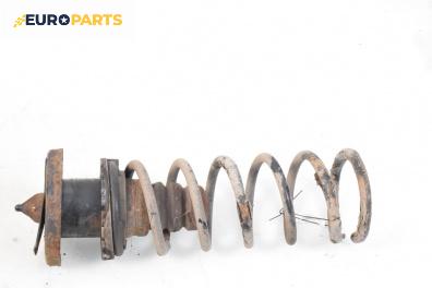 Пружина за ходова част за Ford Mondeo IV Hatchback (03.2007 - 01.2015), хечбек, позиция: задна