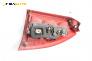 Стоп за Peugeot 307 Break (03.2002 - 12.2009), комби, позиция: лява