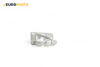 Вътрешна дръжка за Citroen Xsara Picasso (09.1999 - 06.2012), 4+1 вр., миниван, позиция: предна, лява