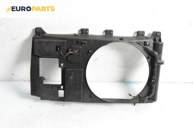 Дифузьор за Citroen Xsara Picasso (09.1999 - 06.2012) 1.6, 95 к.с.