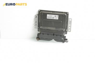 Компютър двигател за Nissan Almera II Hatchback (01.2000 - 12.2006) 1.5, 98 к.с.