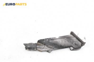 EGR охладител за Audi A8 Sedan 4E (10.2002 - 07.2010) 3.7 quattro, 280 к.с.