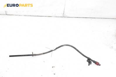 Щека за масло за Mercedes-Benz E-Class Sedan (W211) (03.2002 - 03.2009) E 280 CDI (211.023), 177 к.с.