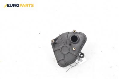 Компенсаторен съд въздух за Mercedes-Benz E-Class Sedan (W211) (03.2002 - 03.2009) E 280 CDI (211.023), 177 к.с.