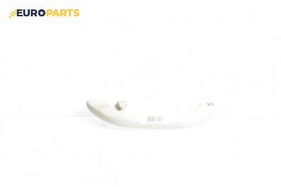 Ръкохватка за таван за Audi A4 Avant B5 (11.1994 - 09.2001), 4+1 вр., позиция: задна, лява