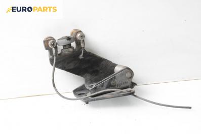 Ролка плъзгаща врата за Fiat Ulysse Minivan II (08.2002 - 06.2011), 4+1 вр., миниван