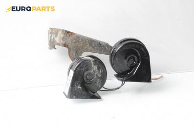 Клаксони за Fiat Ulysse Minivan II (08.2002 - 06.2011)