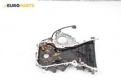 Капак ангренажен ремък за Toyota Corolla Verso II (03.2004 - 04.2009) 1.6 (ZNR10), 110 к.с.