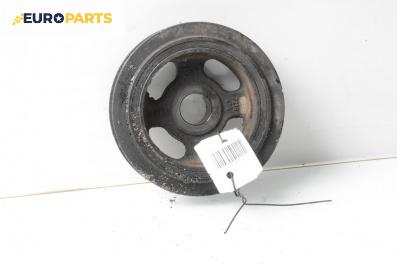 Демпферна шайба за Toyota Corolla Verso II (03.2004 - 04.2009) 1.6 (ZNR10), 110 к.с.