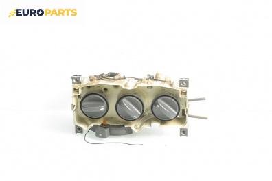 Панел парно за Citroen Jumper Box II (04.2002 - 04.2006)