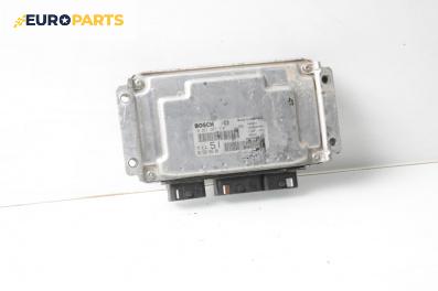 Компютър двигател за Citroen Xsara Picasso (09.1999 - 06.2012) 1.6, 95 к.с.