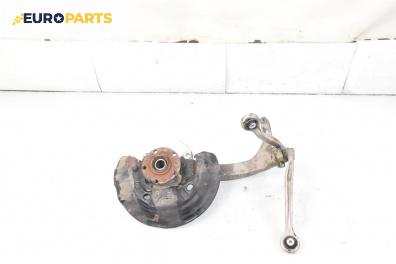 Шенкел главина за Audi A8 Sedan 4E (10.2002 - 07.2010), позиция: предна, лява