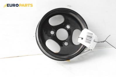 Ремъчна шайба за Audi A8 Sedan 4E (10.2002 - 07.2010) 3.7 quattro, 280 к.с.