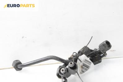 Горивни тръби за Mercedes-Benz E-Class Sedan (W211) (03.2002 - 03.2009) E 280 CDI (211.023), 177 к.с.