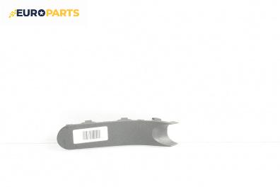 Интериорна пластмаса за Renault Clio III Hatchback (01.2005 - 12.2012), 4+1 вр., хечбек, позиция: предна