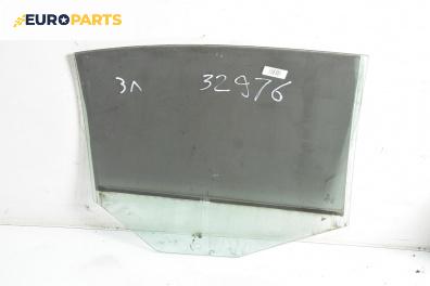 Странично стъкло за BMW 5 Series E60 Sedan E60 (07.2003 - 03.2010), 4+1 вр., седан, позиция: задна, лява